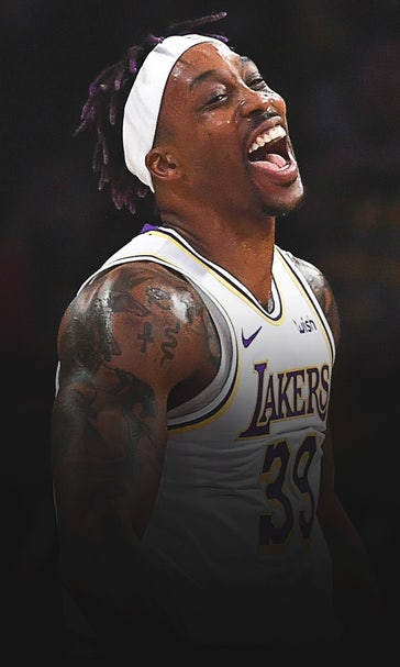 Skip Responds To "Dwight Sharpe"